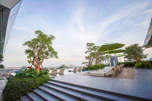 Nuanza Hotel & Convention Cikarang