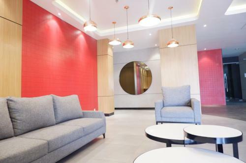 Tiba At Jatinangor Hotel