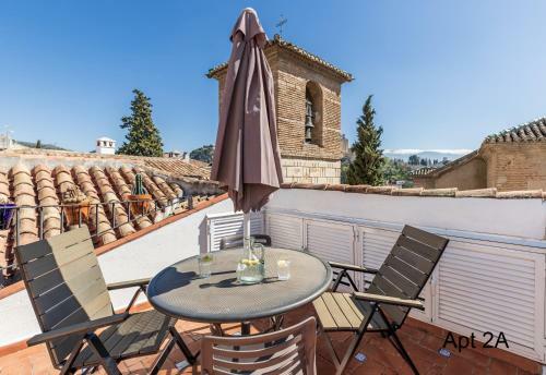 San Jos� Apartments