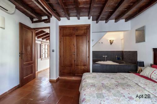 San Jos� Apartments