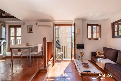 San Jos� Apartments