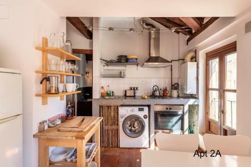San Jos� Apartments