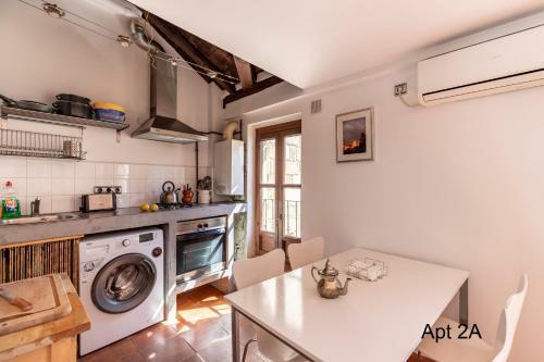 San Jos� Apartments