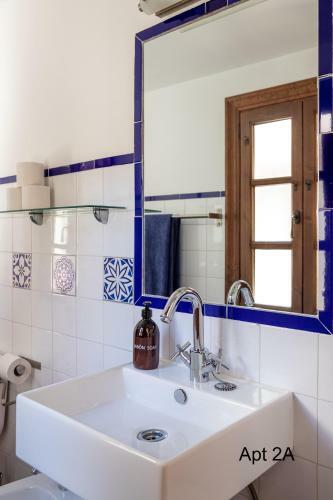 San Jos� Apartments
