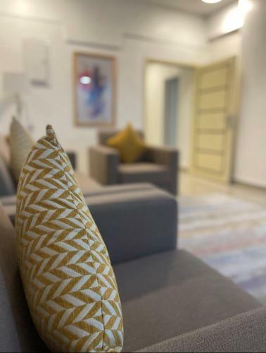 Apartamento Alhamra Luxury