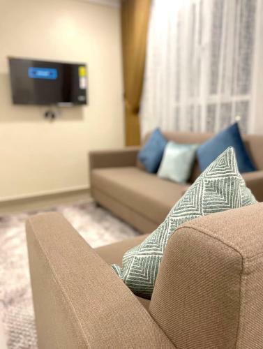 Apartamento Alhamra Luxury