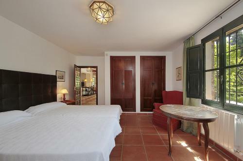 Villa Finca El Retamar