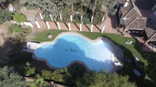 Villa Finca El Retamar