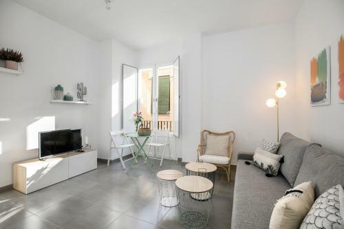 Hi Room - Smart Apartments He