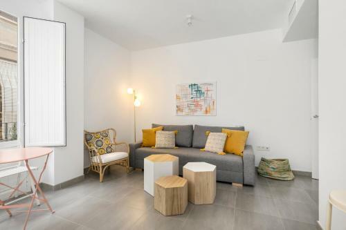Hi Room - Smart Apartments He