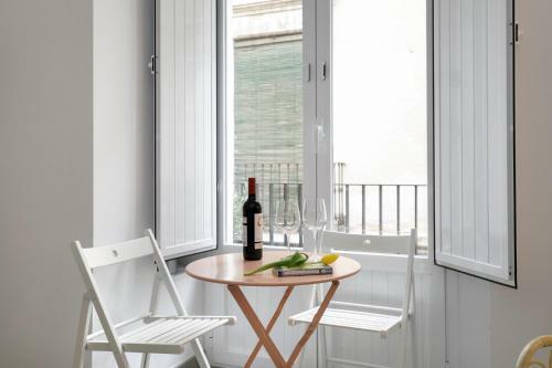 Hi Room - Smart Apartments He