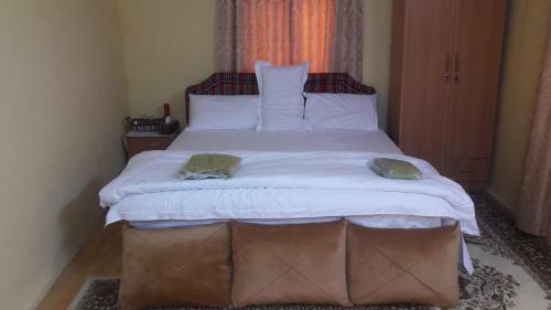 Hostal ??? ?????? ???????