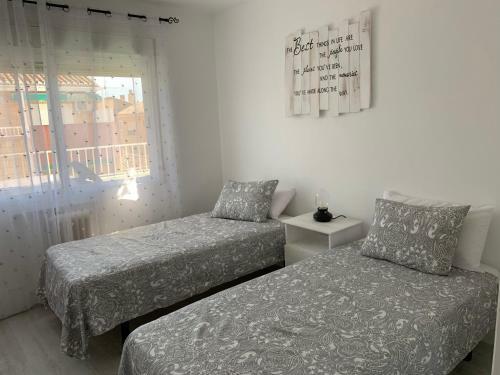 Apartamento �tico Gaviota