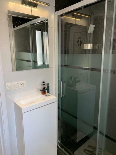 Apartamento �tico Gaviota