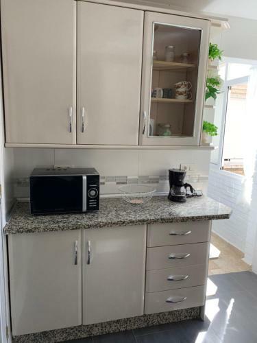 Apartamento �tico Gaviota