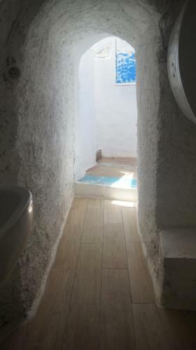 Agroturismo Casa Cueva ?la Estrella?