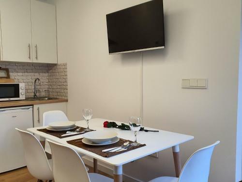Granaxperience Apartamentos La Maleta