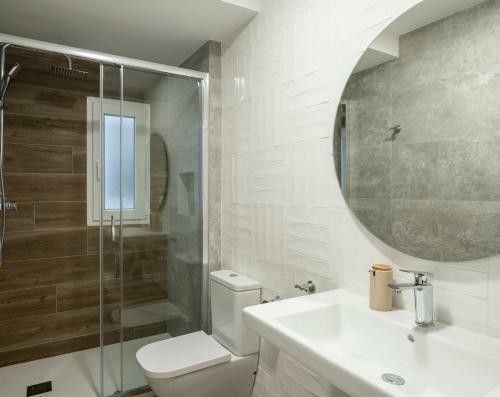 Apartamentos La Mariana