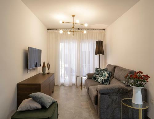 Apartamentos La Mariana