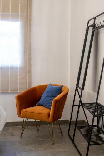 Apartamentos La Mariana