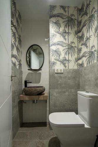 Apartamentos La Mariana