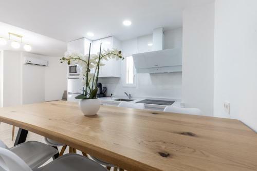 Apartamento Arabial Deluxe III