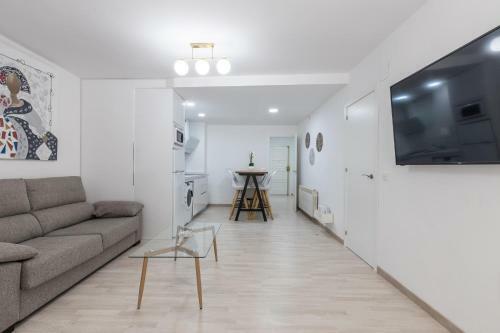 Apartamento Arabial Deluxe III