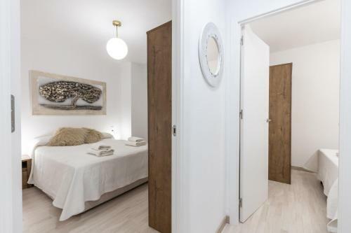 Apartamento Arabial Deluxe III