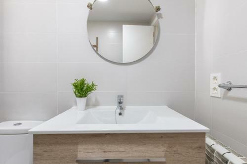 Apartamento Arabial Deluxe III
