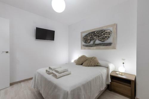 Apartamento Arabial Deluxe III