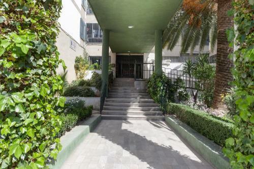 Apartamento Arabial Deluxe III