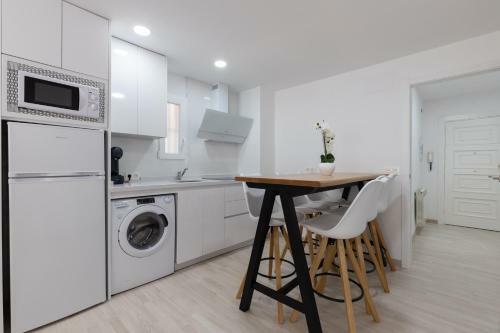 Apartamento Arabial Deluxe III