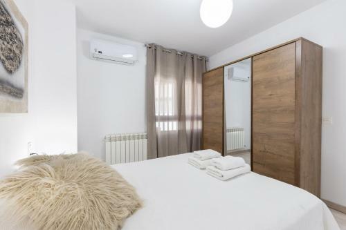Apartamento Arabial Deluxe III