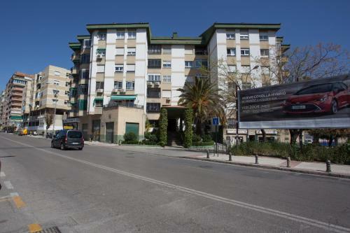 Apartamento Arabial Deluxe III
