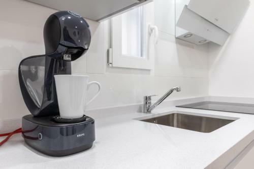 Apartamento Arabial Deluxe III