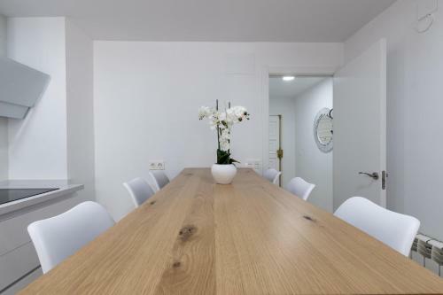 Apartamento Arabial Deluxe III