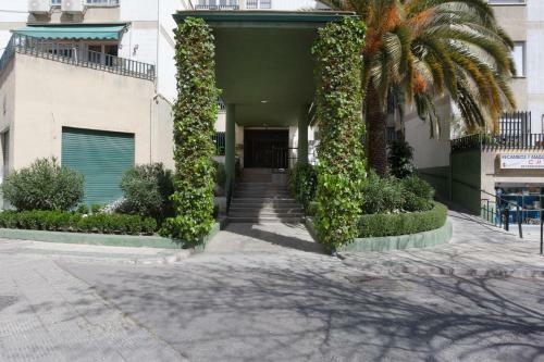 Apartamento Arabial Deluxe III