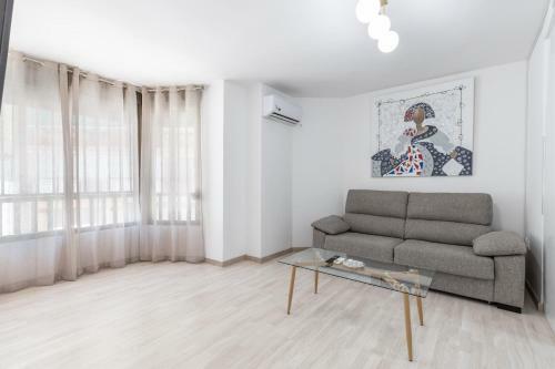 Apartamento Arabial Deluxe III