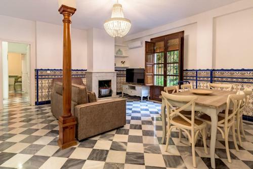 Apartamento Patios De Garcia Lorca
