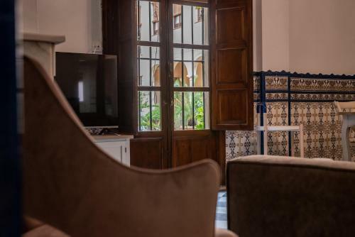 Apartamento Patios De Garcia Lorca
