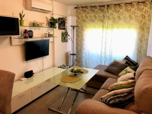 Apartamento Piso La Estaci�n