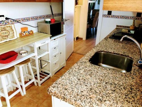 Apartamento Piso La Estaci�n
