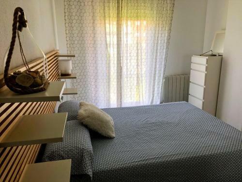 Apartamento Piso La Estaci�n