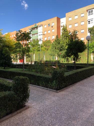 Apartamento Piso La Estaci�n