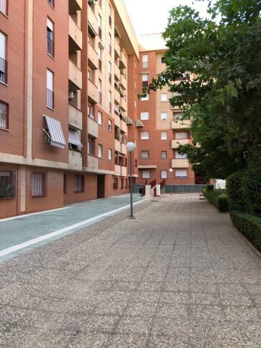 Apartamento Piso La Estaci�n