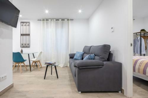 Apartamento Mirador Del Zenete