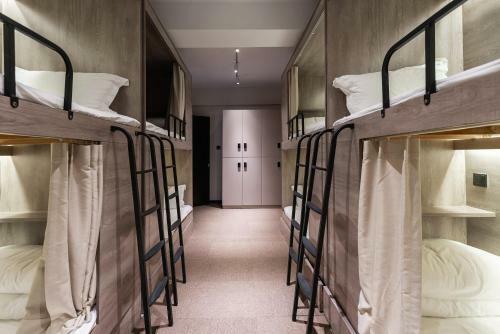 Genial Hostel