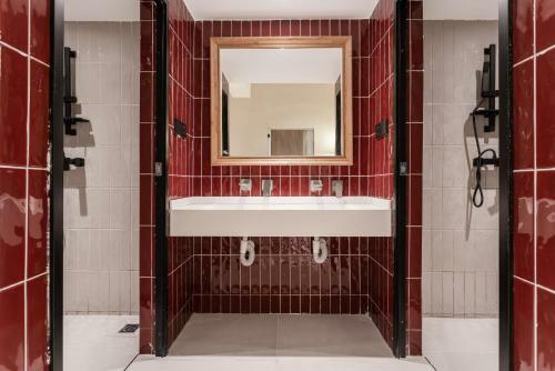 Genial Hostel
