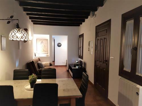 El Rey Zagal Apartament Granada