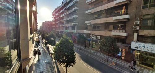 Imeda Apartamentos Recogidas